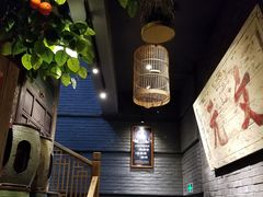-京味斋·北京烤鸭(华威桥北工大店)