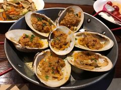 -食间牛排(湖西路店)