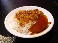 -胡须张鲁肉饭(美食文化馆店)