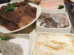 -海底捞火锅(枫蓝国际购物中心店)