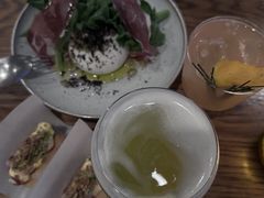 -BOR Eatery(安福路店)