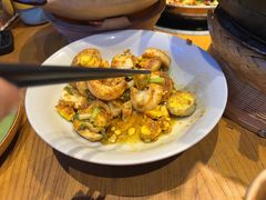 -吃饭皇帝大(合生汇店)