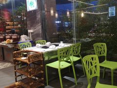 -九记路边鸡(穗盐路店)