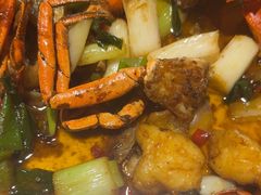 -七欣天香辣蟹火锅(苏州东大街店)