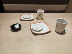 -新一番三文鱼寿司(大东海店)