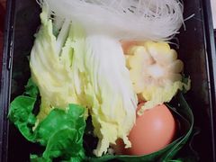 -锅sir时尚火锅外卖(滨江店)