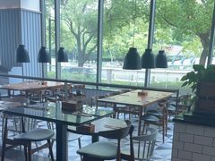 -昆山琶拉帝诗酒店·河畔咖啡厅Riverside Cafe