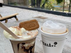 -J Create城市露营咖啡·简餐·宠物(上海动物园店)