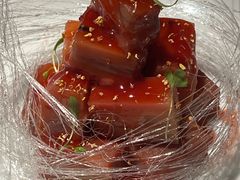 -悦轩中餐厅·高空江景·杭州柏悦酒店
