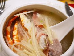 -汕头皇城酒店