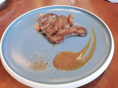 -V Bar海景扒房(北海湾惠龙万达嘉华酒店)