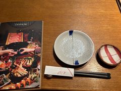 -水之惠鲜鱼料理(王府大街店)