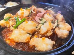 -绿茶餐厅(深圳龙华天虹购物中心店)
