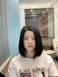 -YESIDO椰岛造型烫发染发