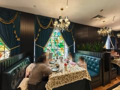 -彩虹之约•淮扬家宴(亚运村店)