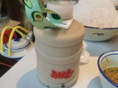 -卤校长重庆火锅(国兴店)