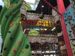 -蒙特利亲子乐园