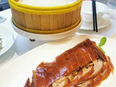 -福海居烤鸭店(鸟巢店)