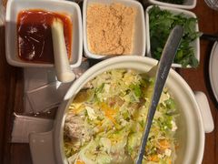 -林四喜·闽南传家菜(鼓浪屿店)