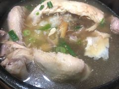 -张师傅参鸡汤店(高丽街店)