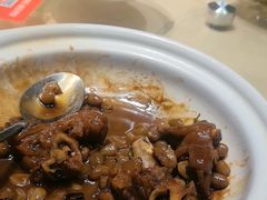 -又见炊烟私房菜(敬亭路店)