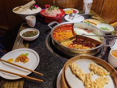 -周师兄大刀腰片火锅(洪崖洞旗舰店)