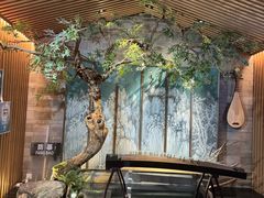 -锦府盐帮·李宅(领展购物广场中关村店)