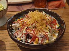 -肉魁屋·烧肉·烧鸟·酒场(高新店)