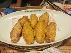 -新白鹿餐厅(龙游路店)