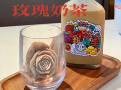 -柠檬树茶餐厅(海雅缤纷城店)