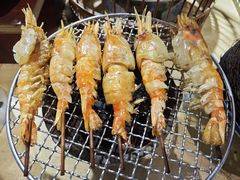 -花溪雨·森林餐厅(石基店)