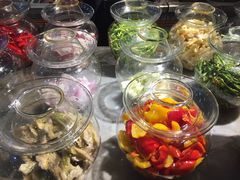 -回水镇·江湖川菜(恒大新城店)