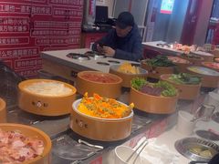 -龍歌自助小火锅(市南金茂湾店)