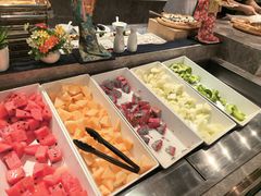 -比格比萨自助(诺亚大厦店)