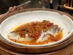 -渔乡米香·剁椒鱼头(四方坪店)