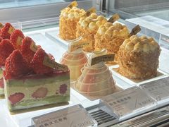 -名点荟·生日蛋糕·下午茶(五缘湾店)