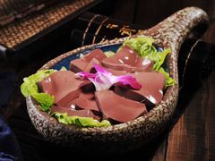 血旺-赵家院子佬火锅(重庆总店)