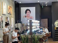 -海马体照相馆|大师(武汉光谷K11店)