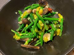 凉拌黄瓜苗-德发长·花式蒸饺(大唐不夜城店)