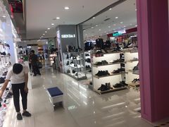 -厦门大西洋天虹百货商场