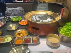 -西塔老太太泥炉烤肉(龙湖北苑天街店)