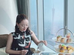 -广州四季酒店·意珍·意式自助餐