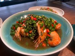 罗氏虾-蝦塘·中国餐馆(城墙南马道巷店)