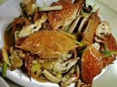 -红月湾海鲜饭店•沙滩海景(双月湾店)