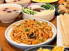 -老昌春饼(中央大街店)