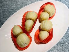椒盐葫芦酥-绿波廊(豫园店)