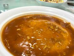 -桃子餐厅·天津菜(王顶堤总店)