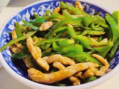-君东记本帮面馆(天钥桥路店)