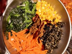 -大叹号·朝鲜族烤肉(滨海吾悦广场店)