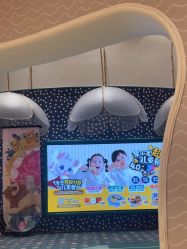 -奈尔宝·儿童乐园·亲子餐厅(苏州大悦城店)